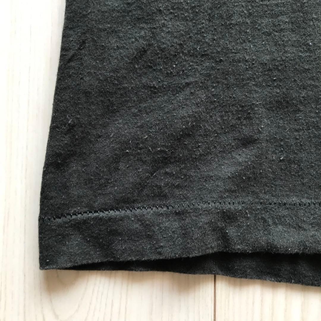 56 モトリークルー motley crue 1989年製ヴィンテージ Tシャツ