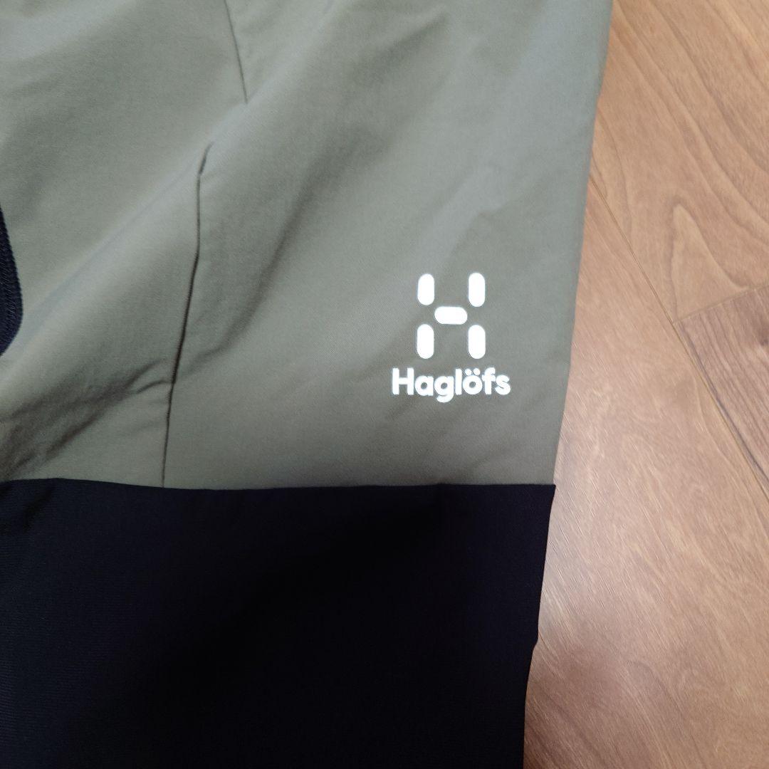 AOWAOさま Haglöfs ホグロフス パンツ メンズ Mサイズ