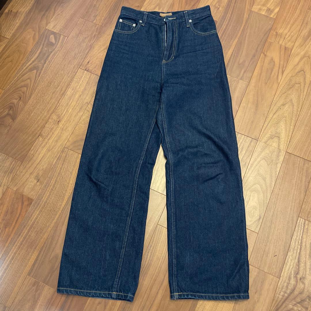 TODAYFUL Cary’s Denim 24