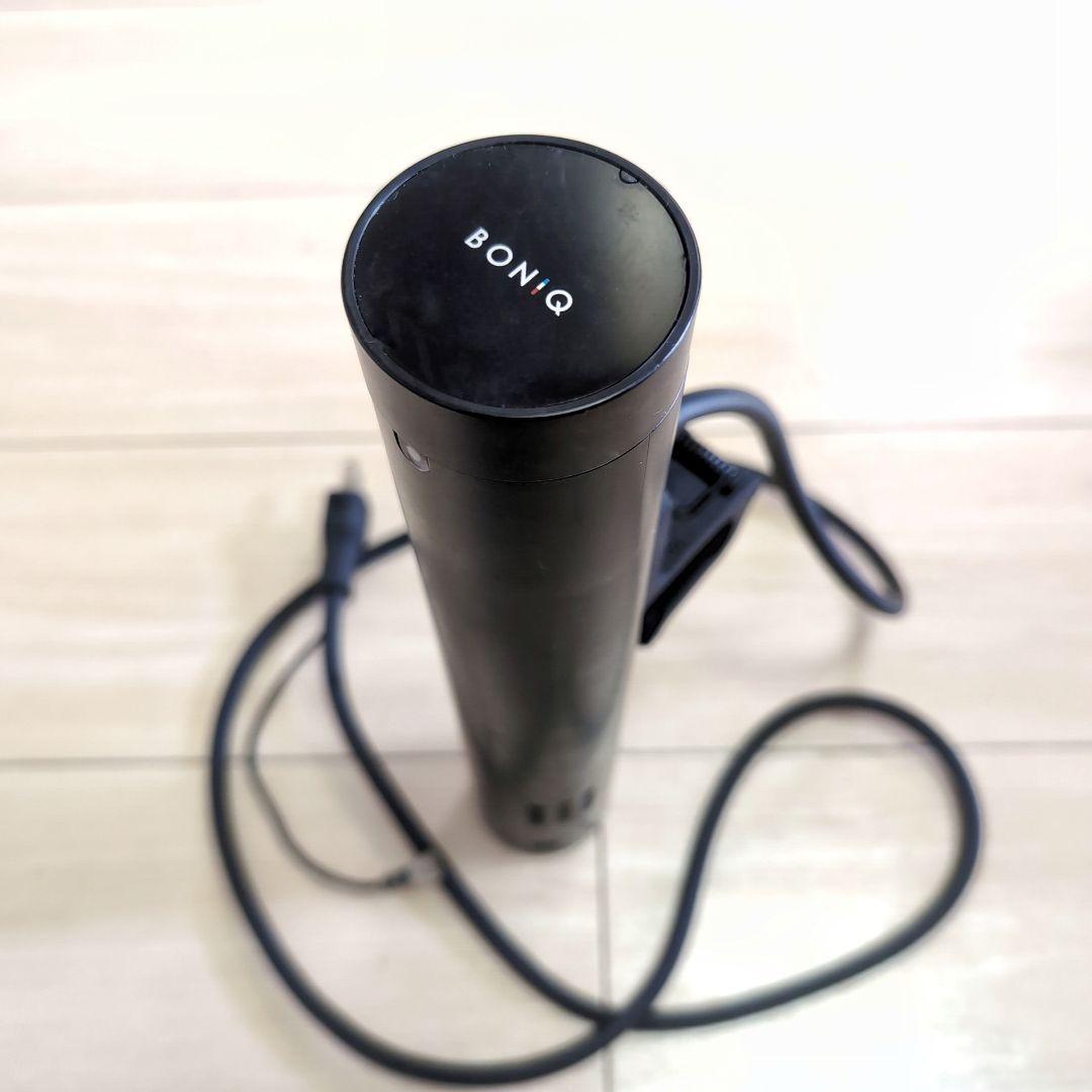 BONIQ 2.0 低温調理器 セット
