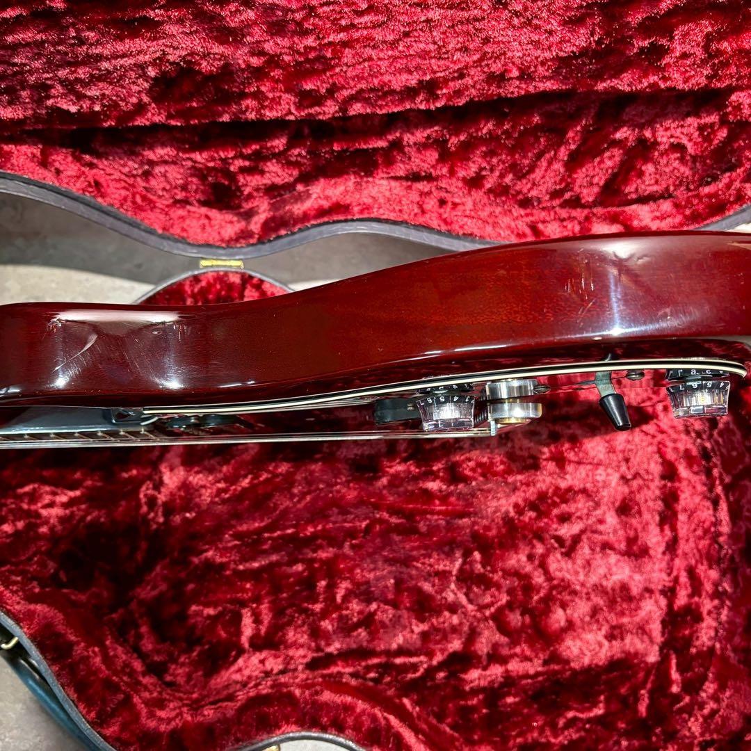 PRS S2 Mira 2015年製 エレキギター 本体のみ