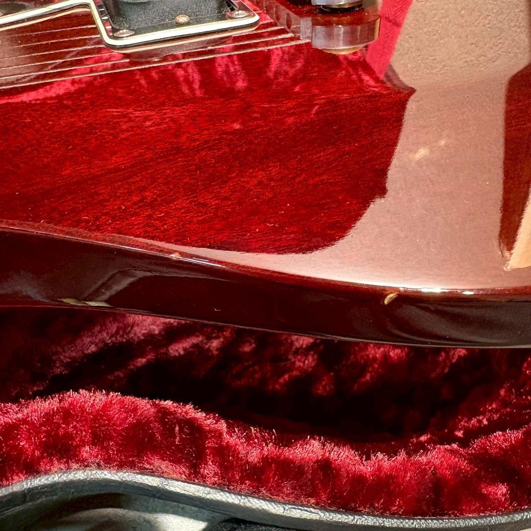 PRS S2 Mira 2015年製 エレキギター 本体のみ