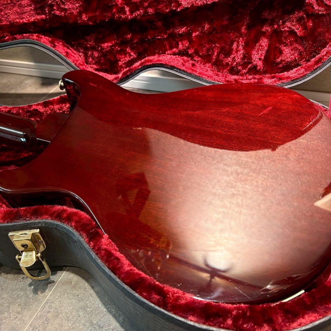 PRS S2 Mira 2015年製 エレキギター 本体のみ