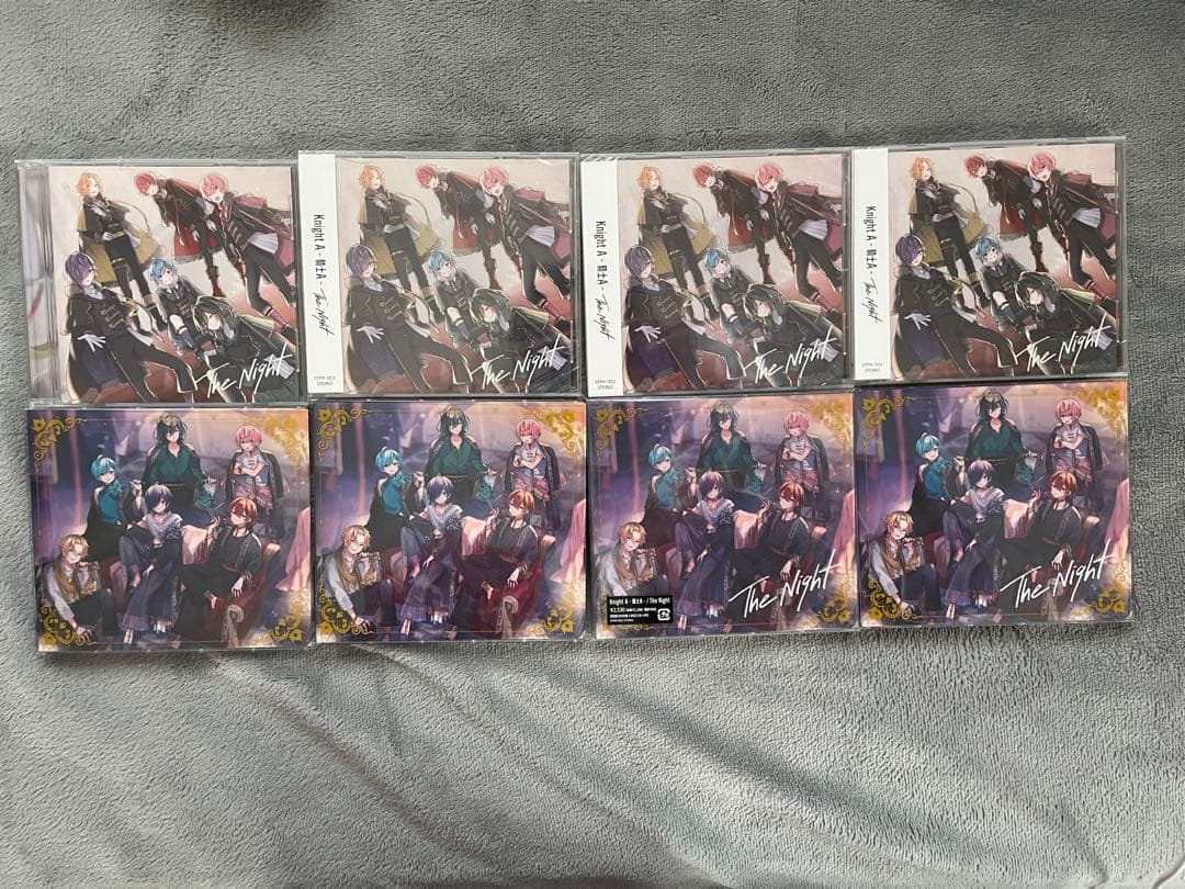 ゆきむら。さんCD
