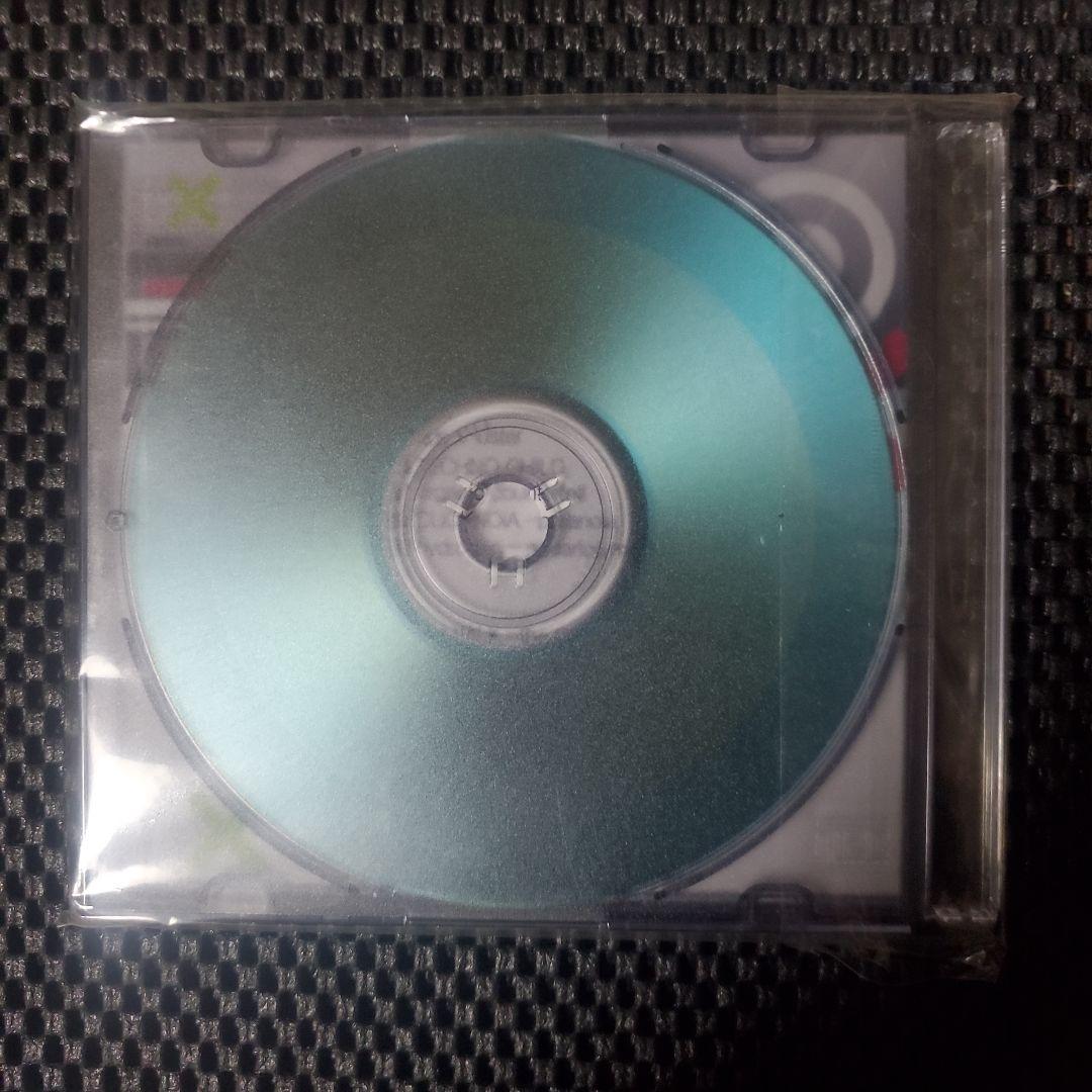 同人音楽CD LOST CONCEPT Altanaphixx