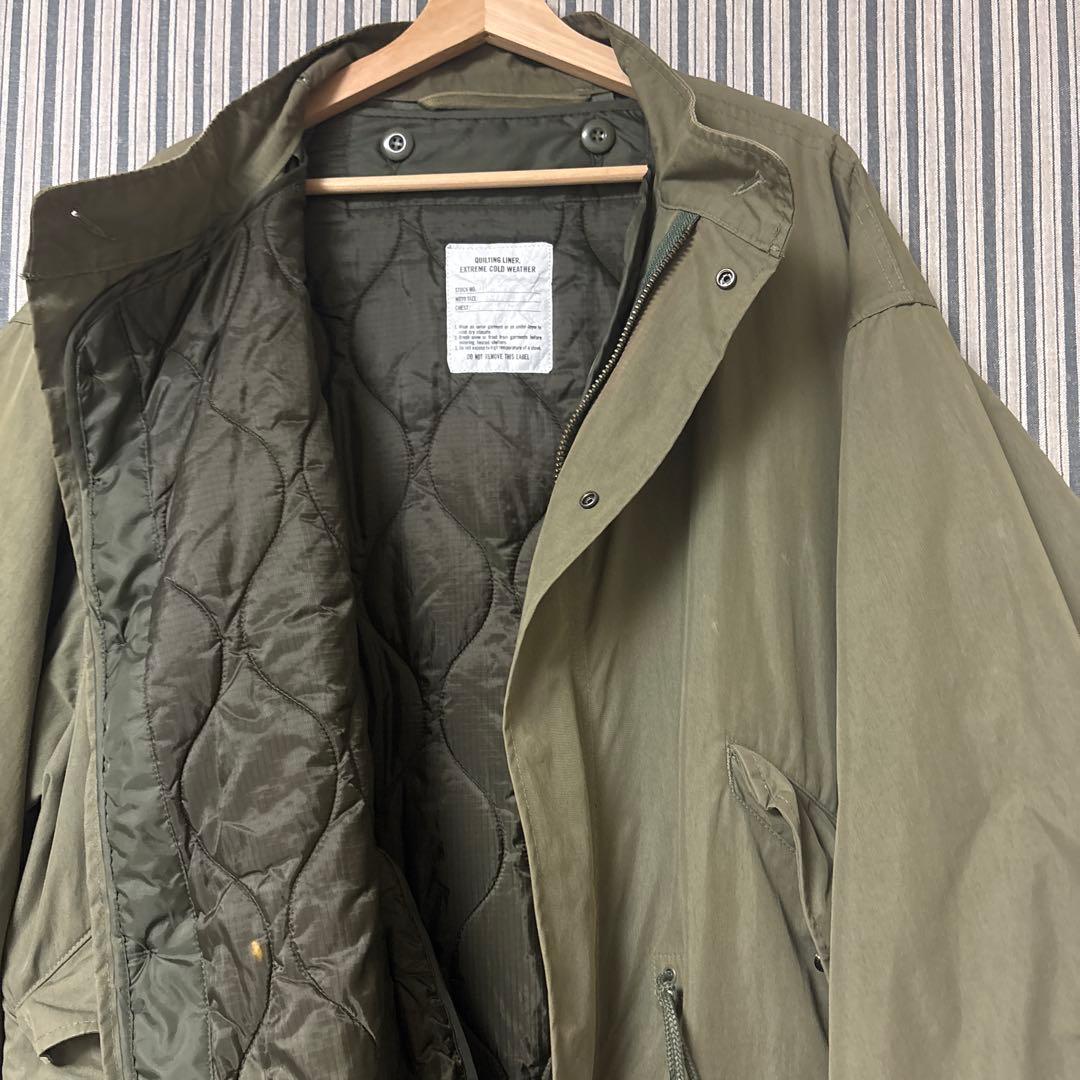 FREAK'S STORE モッズコート　フリーサイズ
