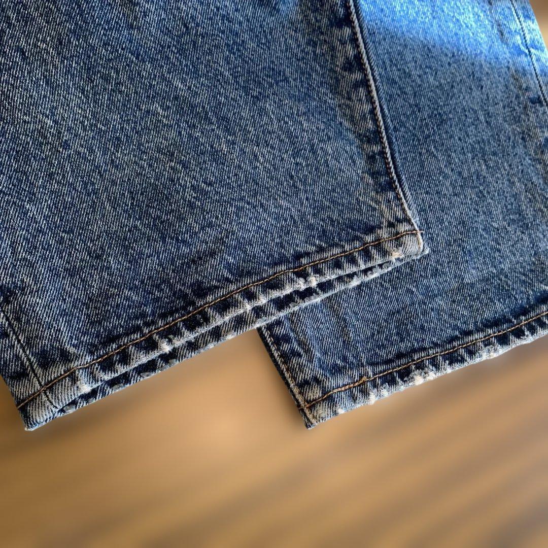 Levi's BAGGY DAD 25 FULL ジャーナルスタンダード