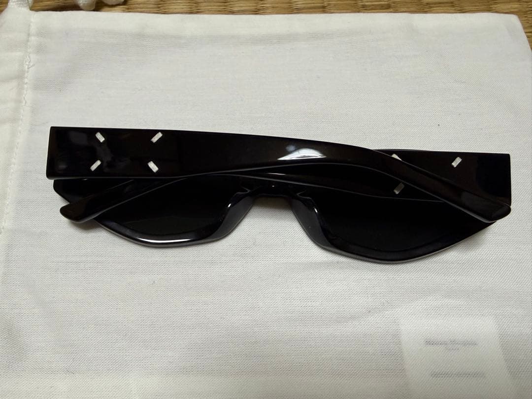 Maison Margiela × GENTLE MONSTER MM204