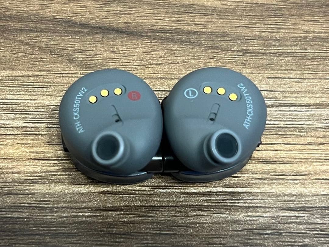オーディオテクニカ audio-technica ATH-CKS50TW2 ML
