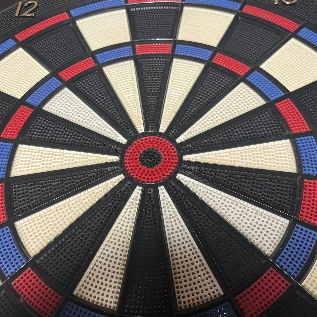 フ*ン様 DARTSLIVE-200S ダーツボード