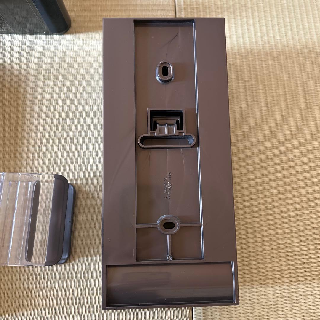 【ジャンク品】Dyson V11 Fluffy SV14FFアイアン/ブルー