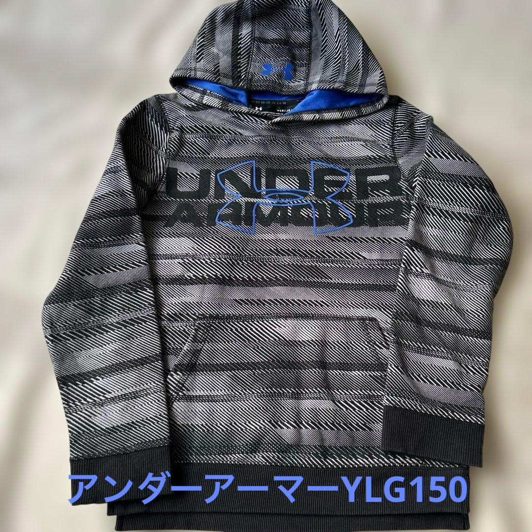 ら*ぱ様 Under Armour/Puma アクティブウェアセット9点