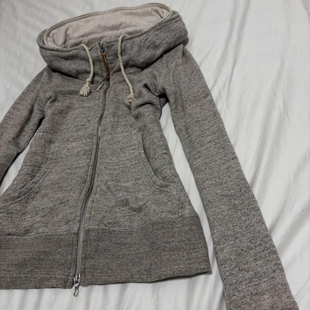 00’s archive Goa bono hoodie 平成 亜熱帯 LGB