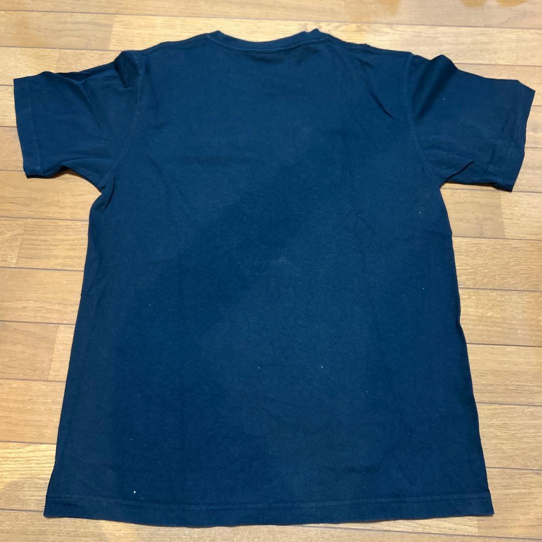 沖縄限定Yurayura Tシャツ ディズニー