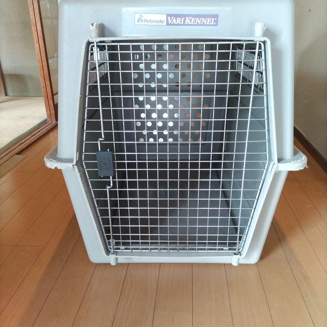 Vari Kennel 大型犬用