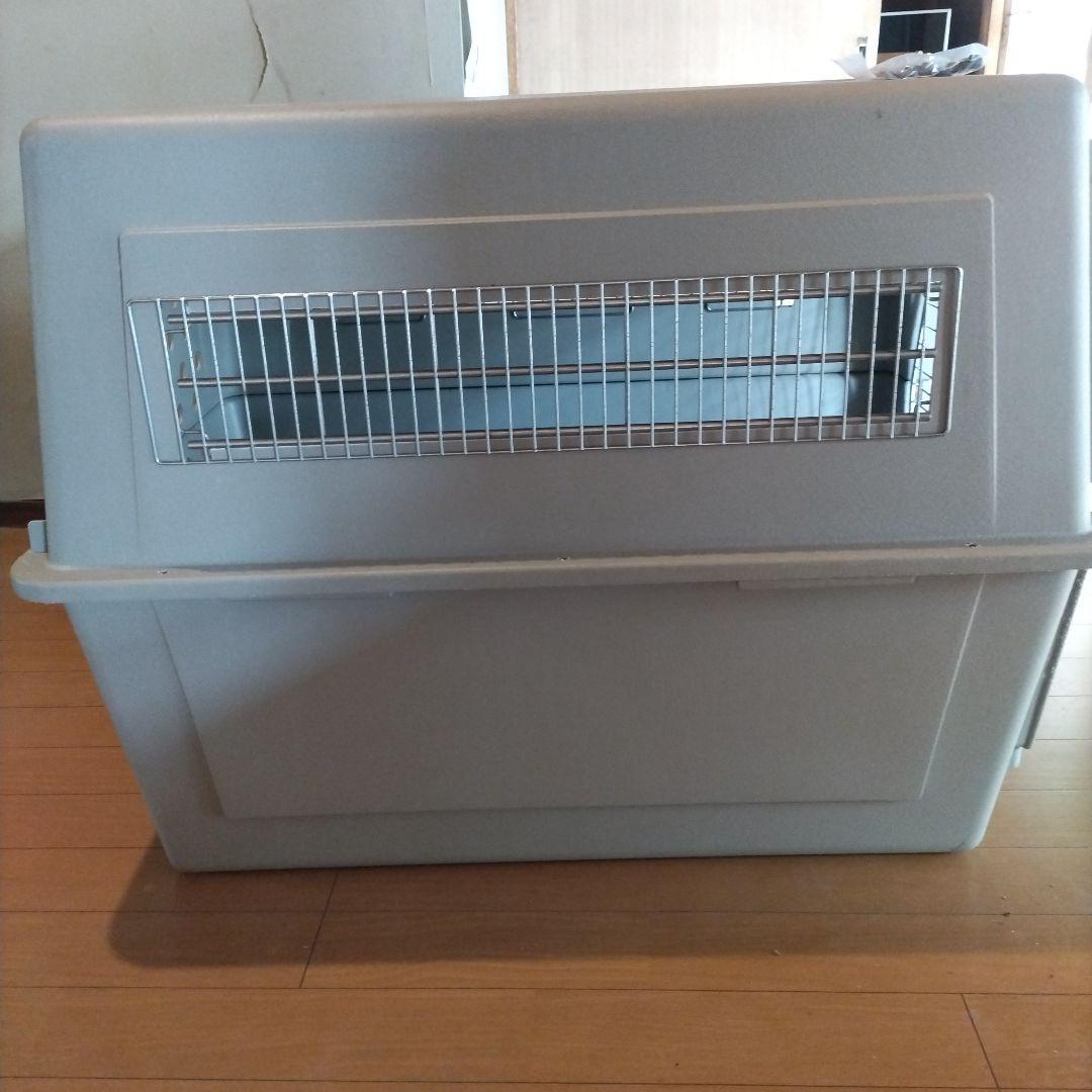 Vari Kennel 大型犬用