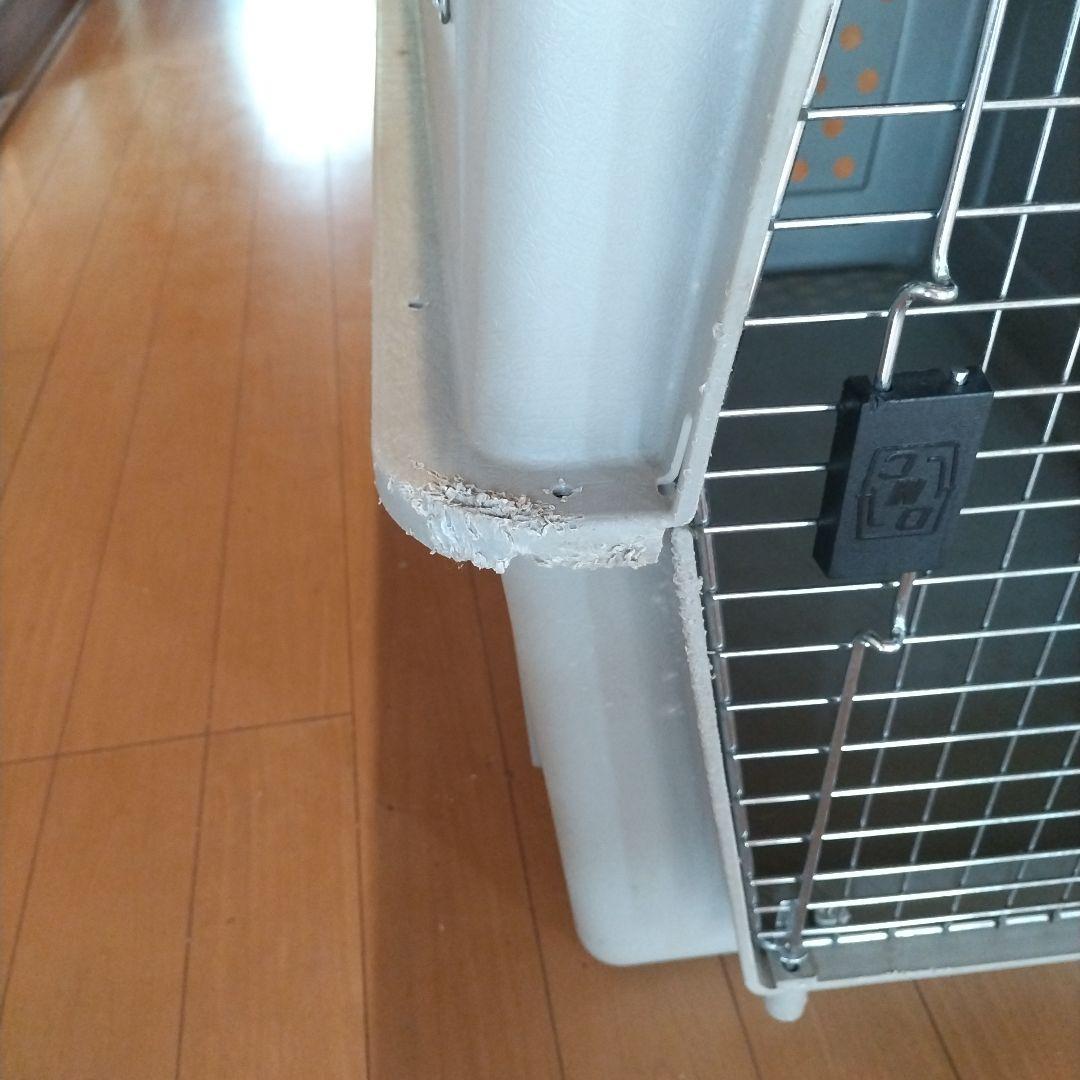 Vari Kennel 大型犬用