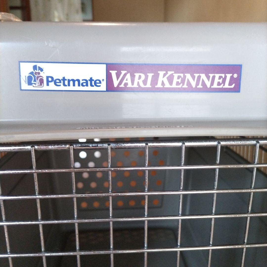 Vari Kennel 大型犬用