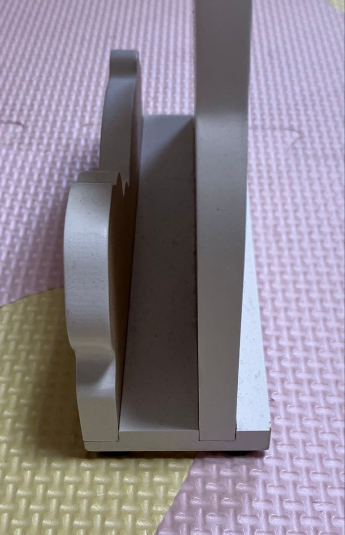 スヌーピー 写真たて　ブックスタンド