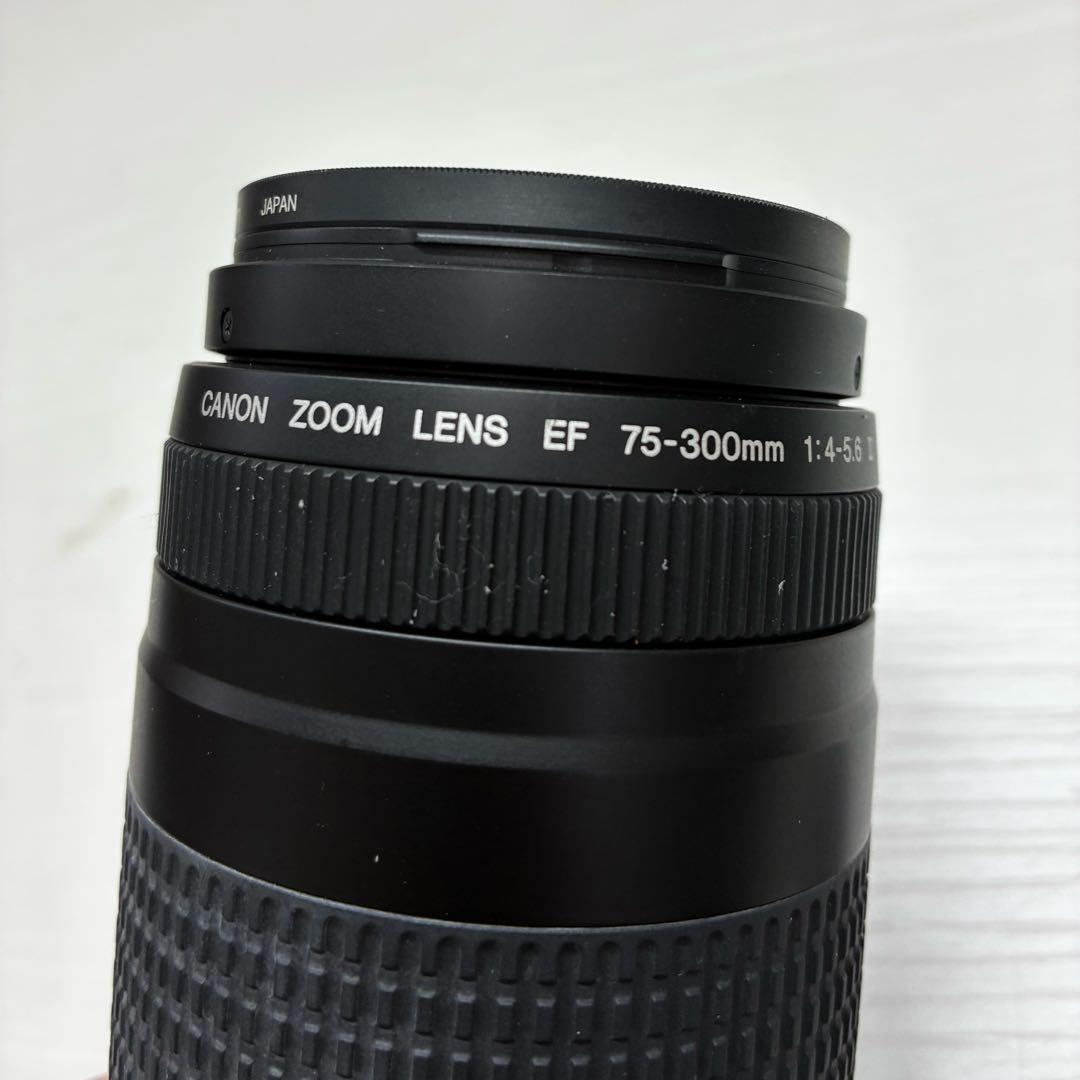 Canon一眼レフ（フィルム）、レンズおまとめ