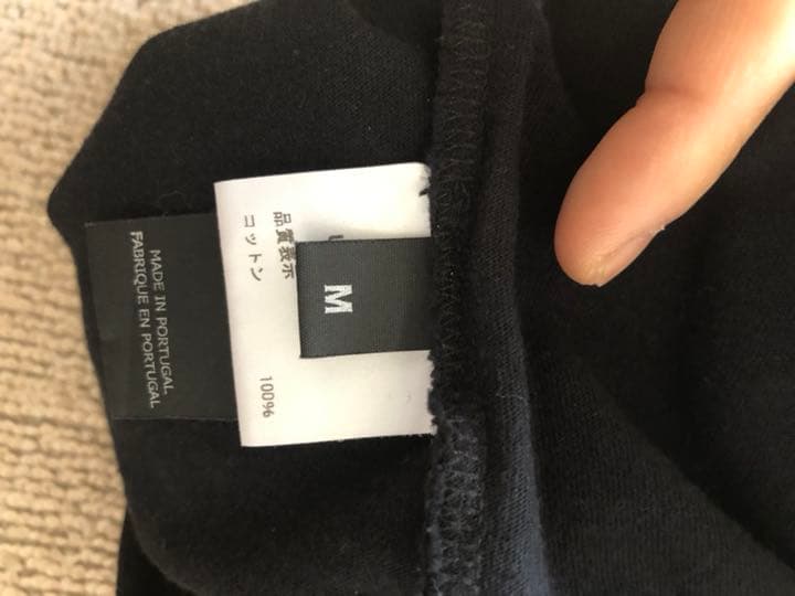 vetements  Tシャツ god save