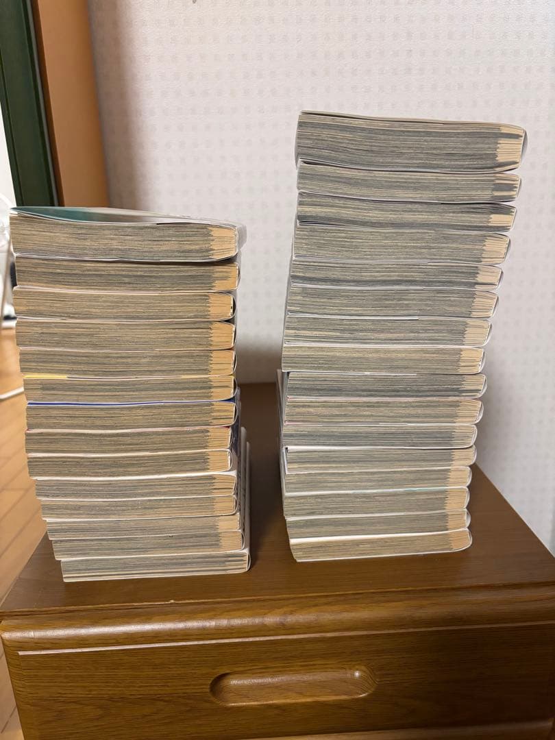 はやし様　東京グール、聲の形全巻セット