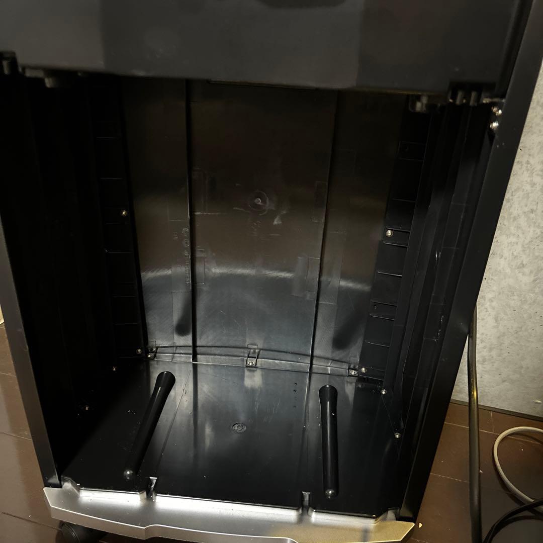 サンワ業務用大容量シュレッダー400-psd036