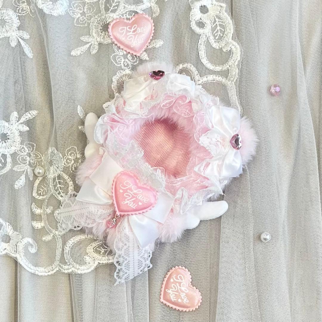 ゆゆページ❁⃘*.゜あんスタ いつぬい ぬい服 バレンタイン2点
