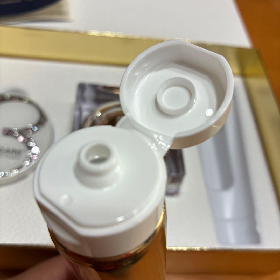 新品未使用　SPICARE V3 クリスマスコフレ　正規品
