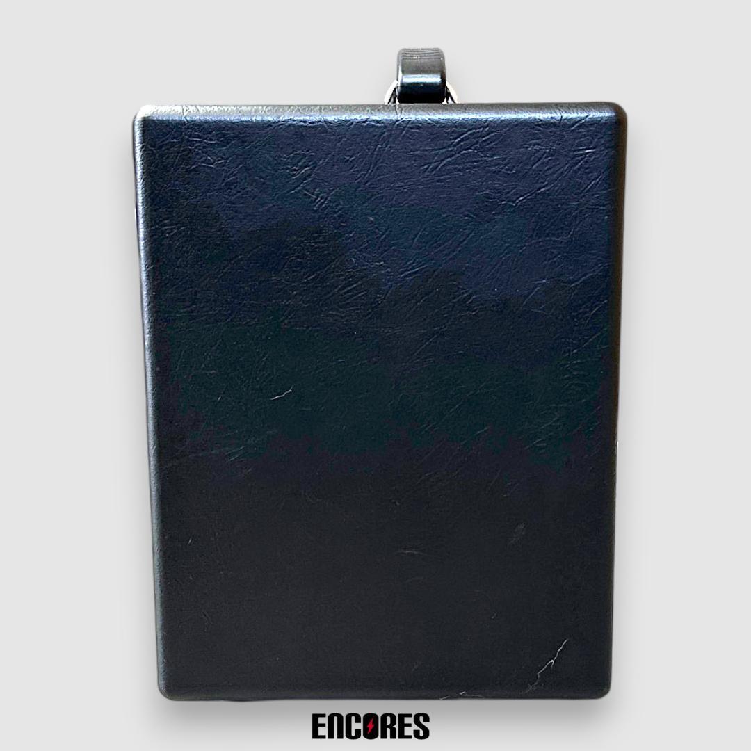 NUX MIGHTY BASS 50BT ベース用アンプ 50W ブラック