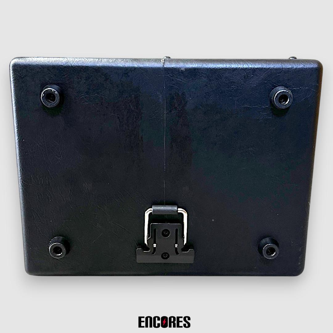 NUX MIGHTY BASS 50BT ベース用アンプ 50W ブラック