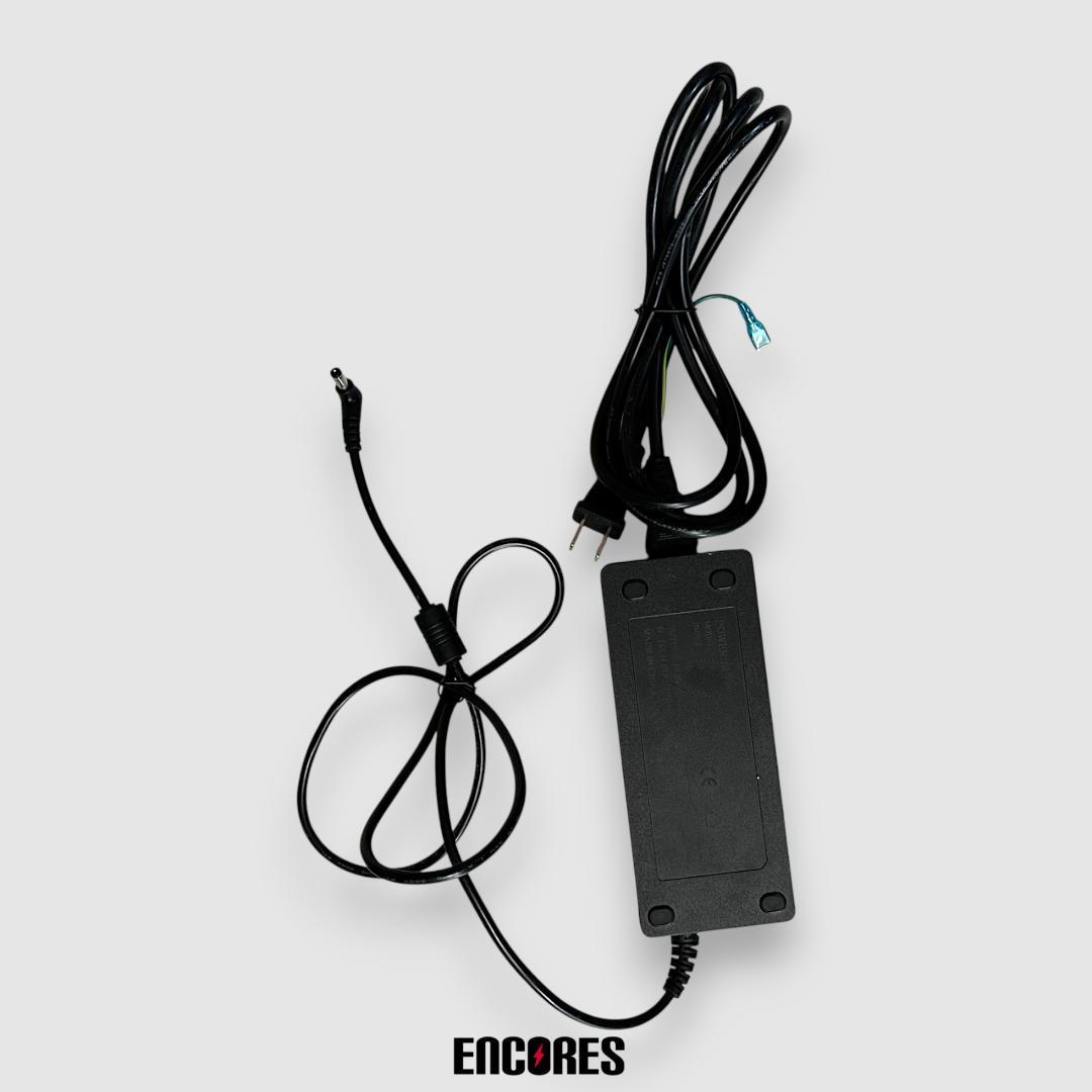 NUX MIGHTY BASS 50BT ベース用アンプ 50W ブラック