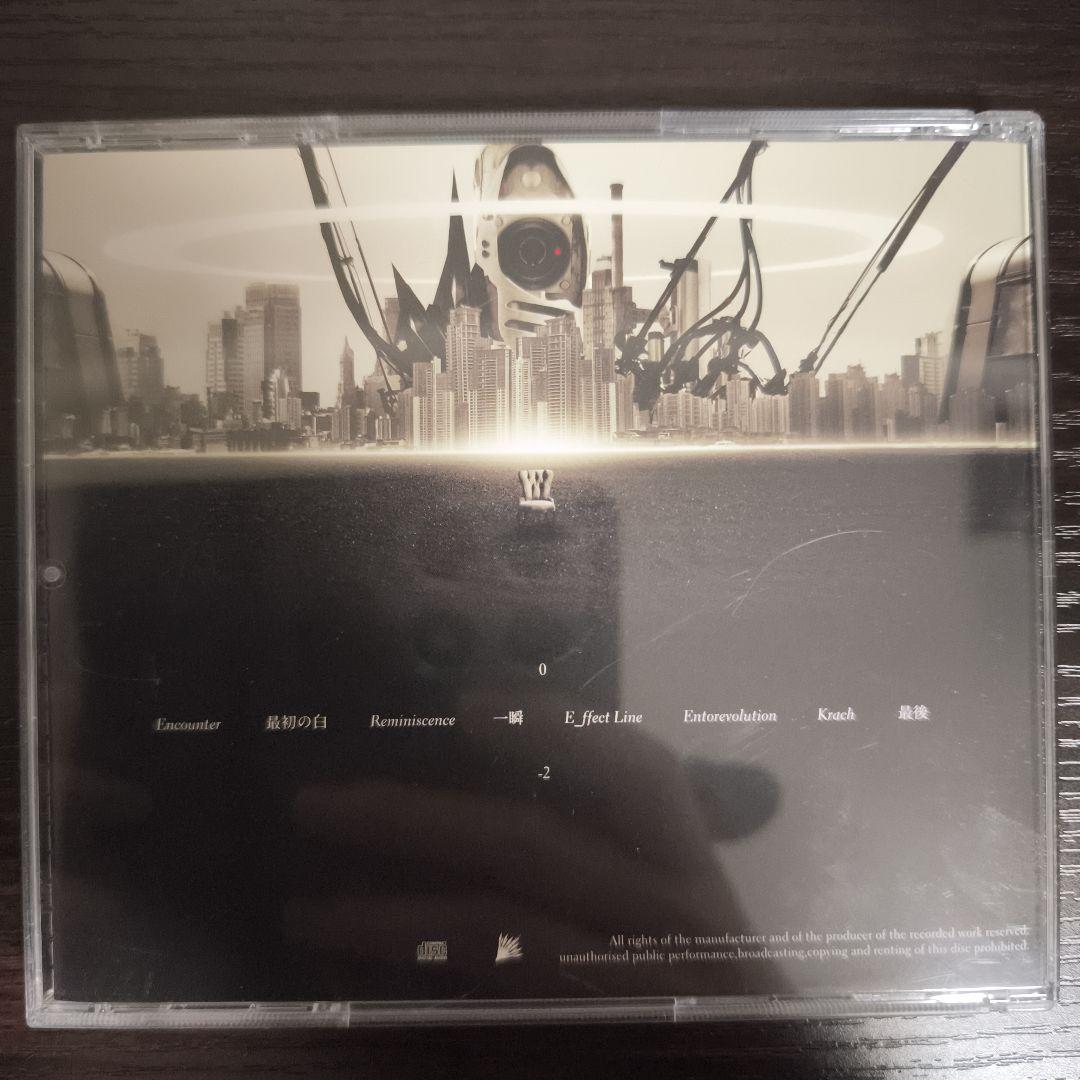 その他 NEGA FRAGMENTS / Acuticnotes