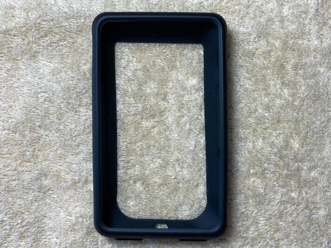 iGPSPORT iGS630 GPSサイクルコンピューター+純正シリコンケース
