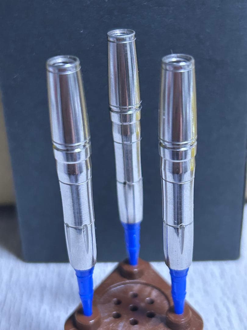 鏡面加工ターゲット ライジングサン G8 村松治樹モデル 2BA