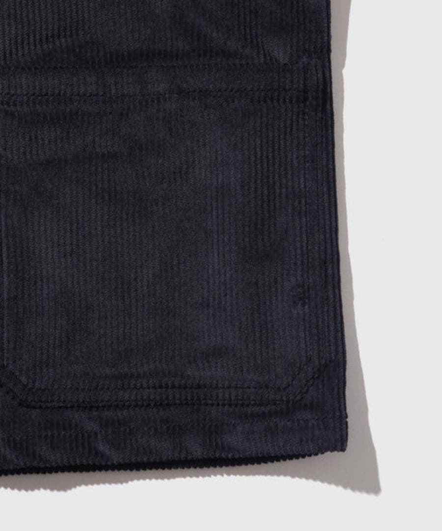 新品•タグ付き　【1205/トゥエルブオーファイブ】Mil Work