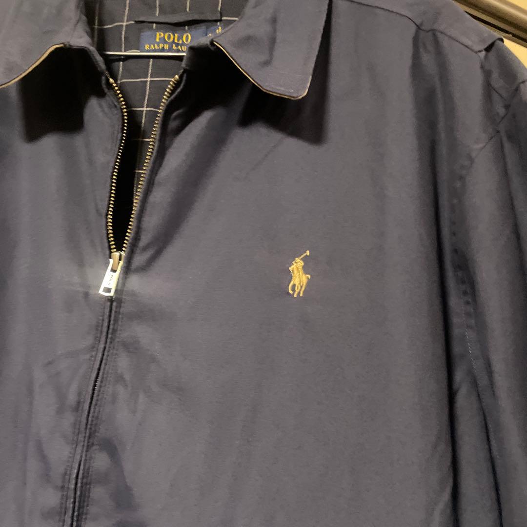 polo ラルフローレン スイングトップス