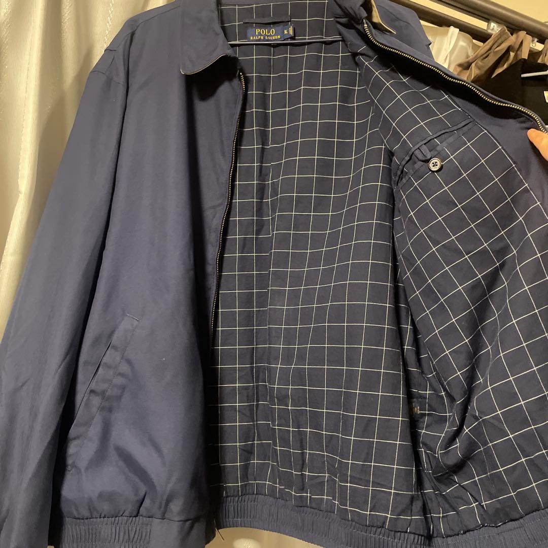 polo ラルフローレン スイングトップス