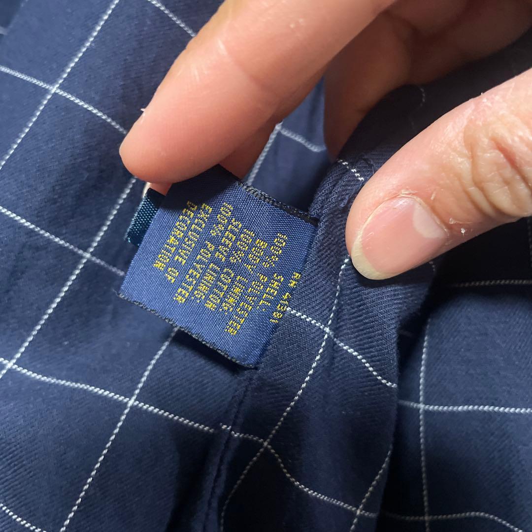 polo ラルフローレン スイングトップス