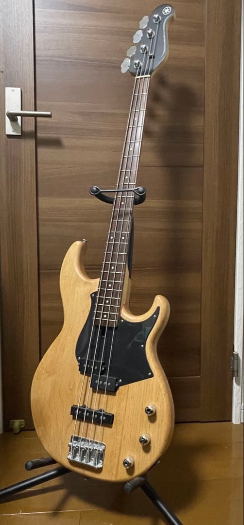 り*く様 YAMAHA bb234 broad bass