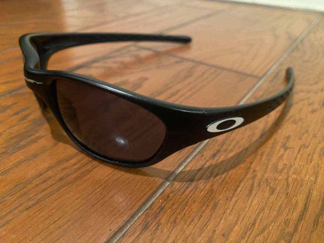 OAKLEY fives USA　ミッションインポッシブル