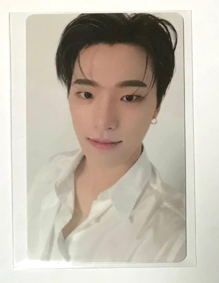 K-POP・アジア SEVENTEEN DINO Your Choice Power Station