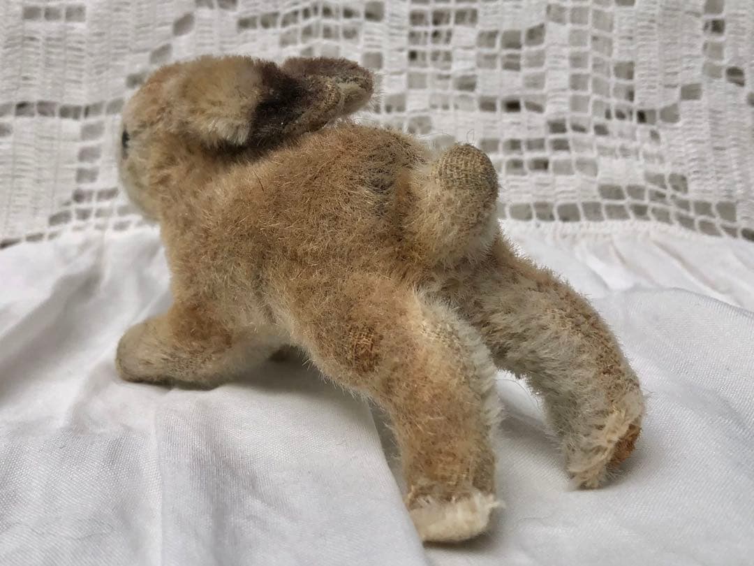 Steiff　ウサギのHoppy