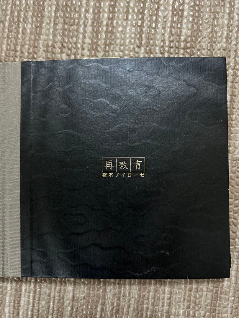cali gari 再教育　２枚組