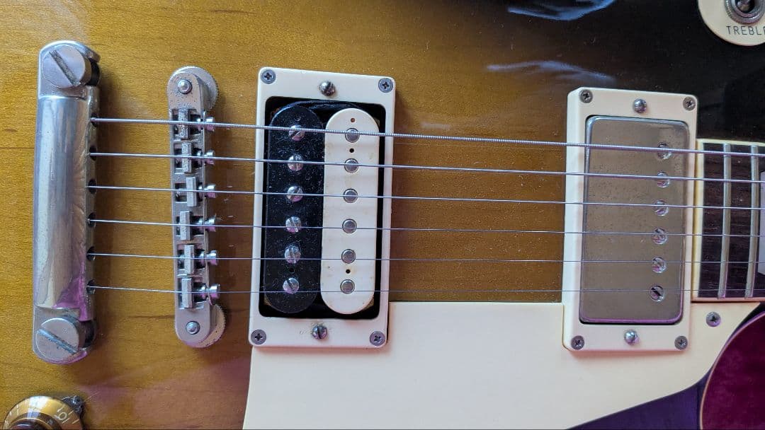 Greco グレコ SuperReal EG 900　1980