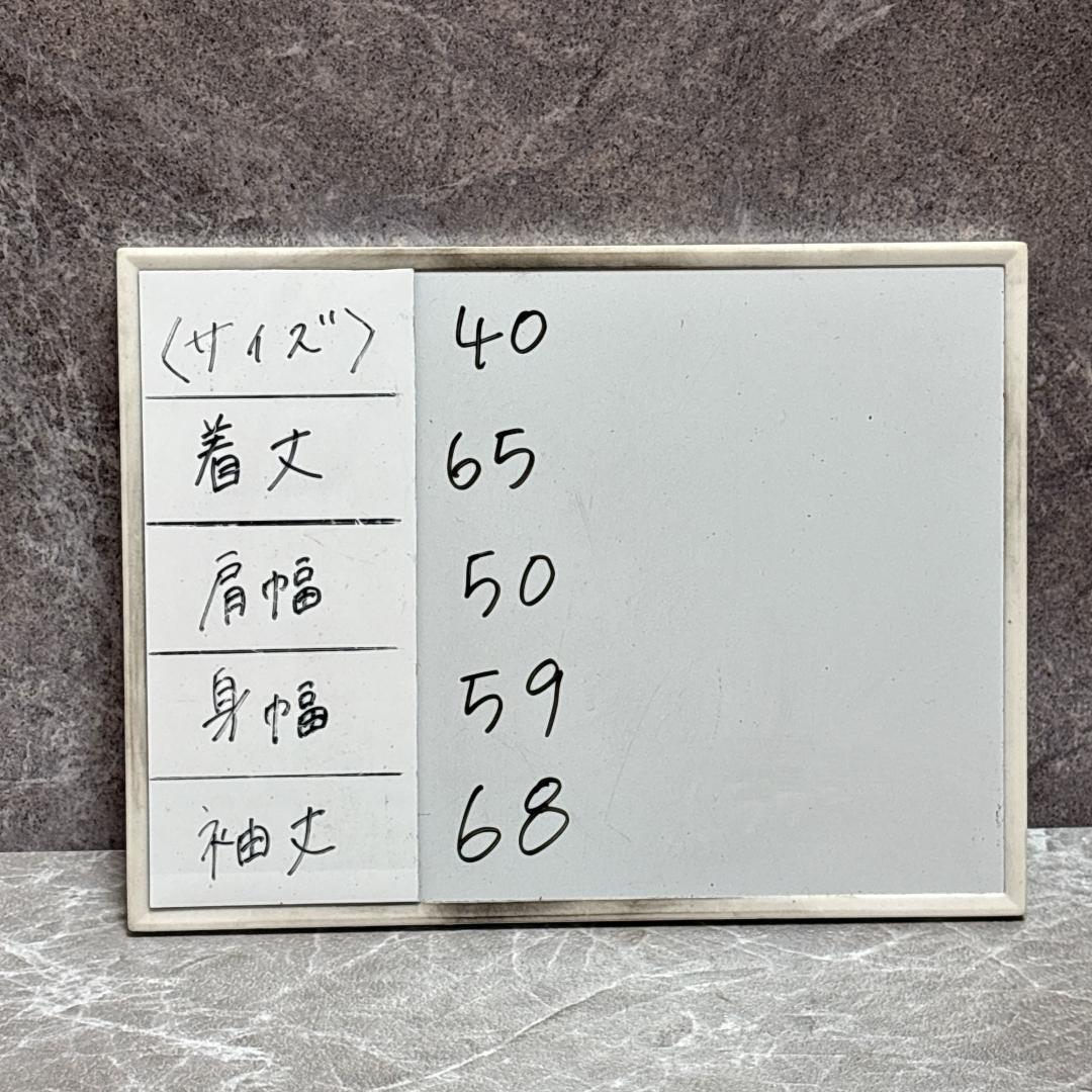 80s Schott G1 フライトジャケット ボア襟 ライナー 完品 40