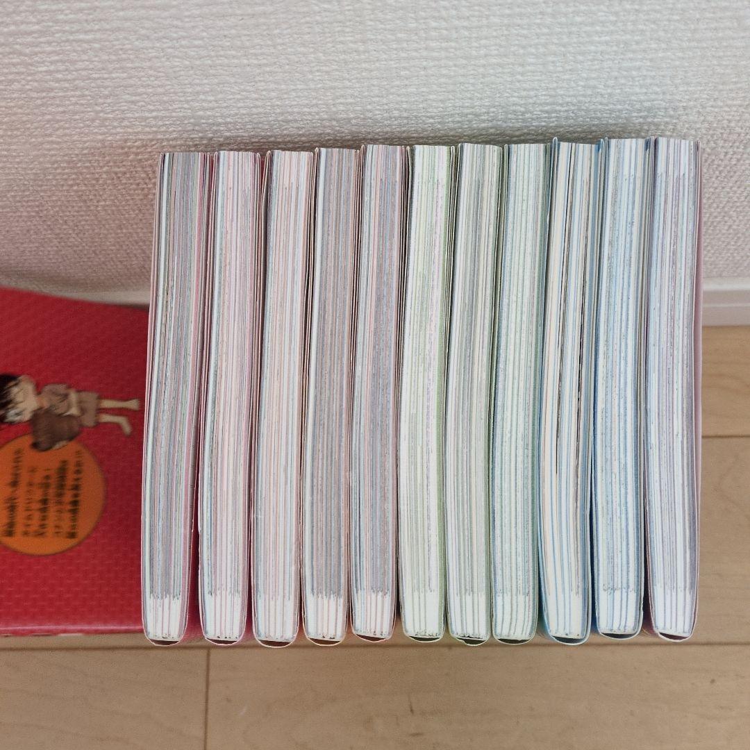 日本史探偵コナン 名探偵コナン歴史まんが　12冊セット