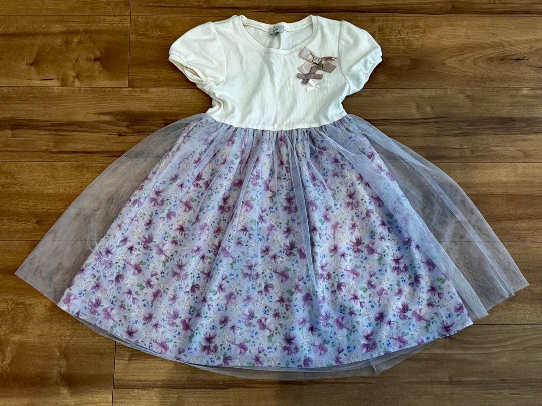 anyFAM 子供服 130cm 10着セット ②