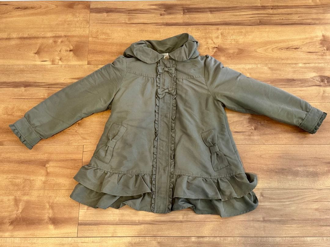 anyFAM 子供服 130cm 10着セット ②