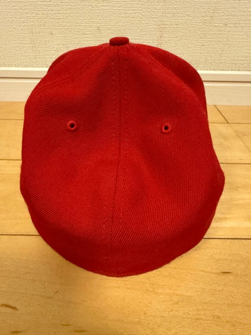 NEWERA×A Bathing Ape 59FIFTY 7 1/2